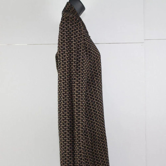 ANN TAYLOR sweater jacket - Picture 5 of 9